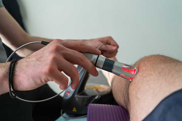 Cold Laser Therapy  Portland, OR 